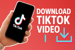 TikTok Video Download Without Watermark in HD