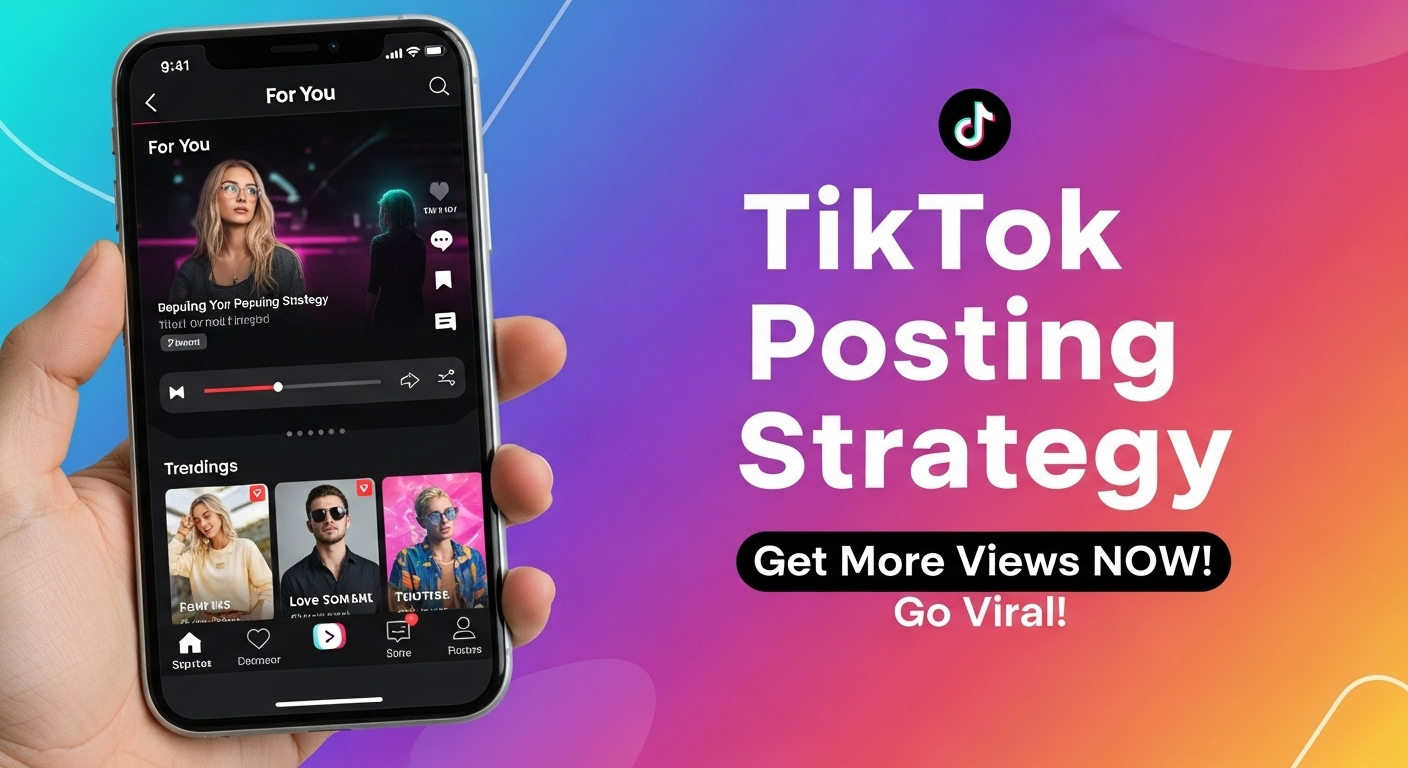 How to Balance TikTok Posting for Pakistani and USA Followers
