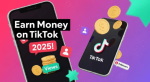 TikTok Earning Guides