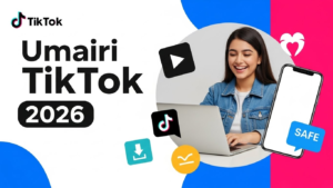 Umairi TikTok Videos