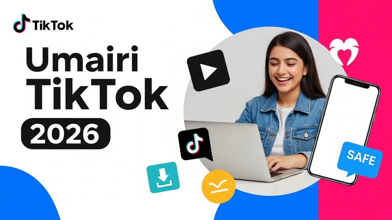 Umairi TikTok Videos