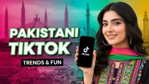 Fatima Jatoi TikTok Latest Videos